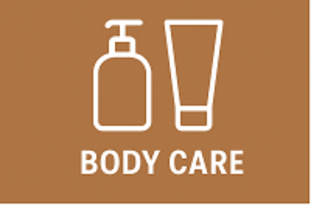 বডি কেয়ার বিভাগের ছবি