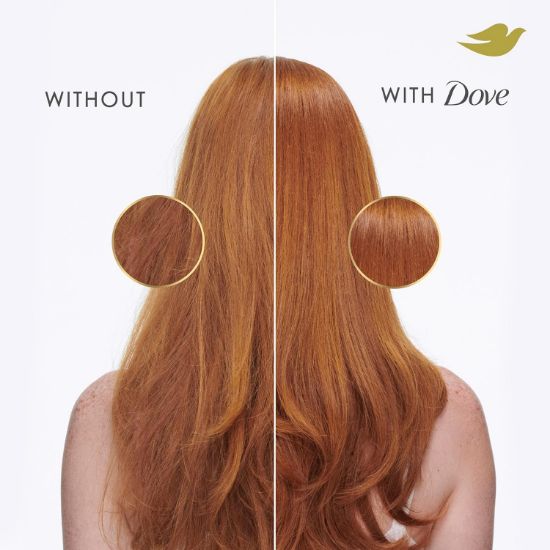 ডাভ শ্যাম্পু ৬৮০ মিলি (থাইল্যান্ড) এর ছবি