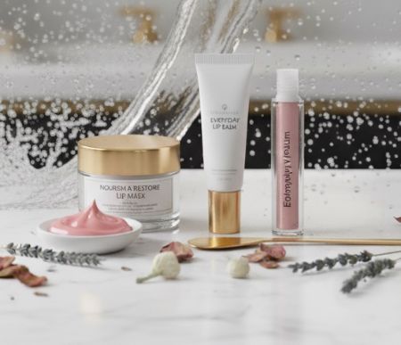 Lip Care বিভাগের ছবি