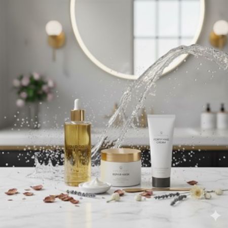 Hair Treatments বিভাগের ছবি