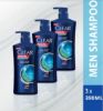 ক্লিয়ার অ্যান্টি-ড্যানড্রাফ শ্যাম্পু ৩৯০মিলি  (থাইল্যান্ড) এর ছবি