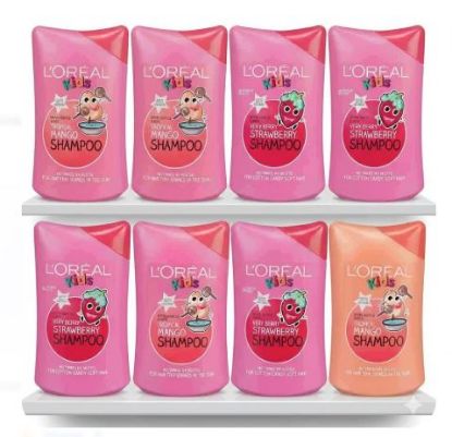 লরিয়াল কিডস এক্সট্রা জেন্টল শ্যাম্পু ২৫০ এমএল (France) এর ছবি