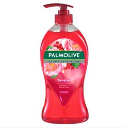 পামলিভ বডি ওয়াশ ও শাওয়ার জেল – ৭৫০মিলি (সকল ভ্যারিয়েন্ট)– থাইল্যান্ড এর ছবি