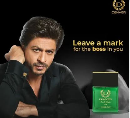 ডেনভার হ্যামিল্টন ও ডি পারফাম - ন্যাচারাল স্প্রে ৬০মিলি এর ছবি