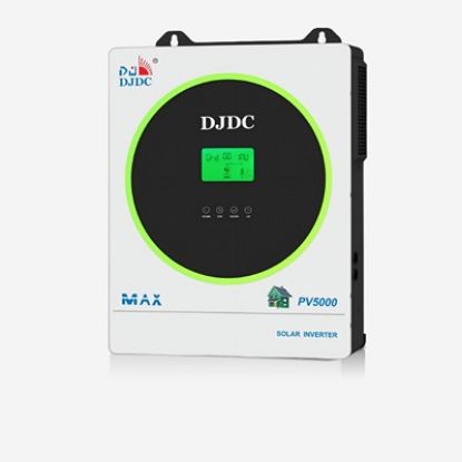 MAX4200 সোলার ইনভার্টার (DONGJIN) এর ছবি